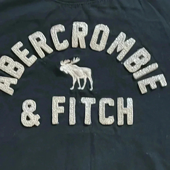 Abercrombie Kids Long Sleeve for Girls - Picture 3 of 4